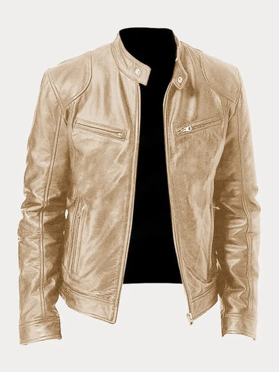 Marceau™ | Cuir Iconique