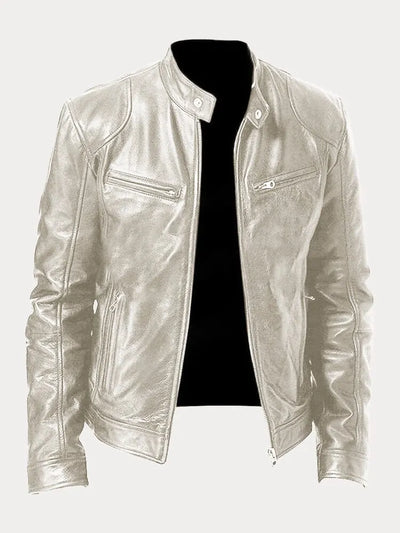 Marceau™ | Cuir Iconique
