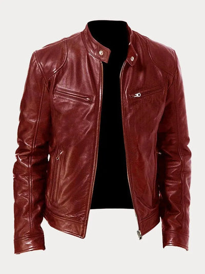 Marceau™ | Cuir Iconique