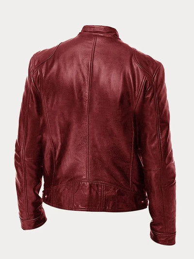 Marceau™ | Cuir Iconique