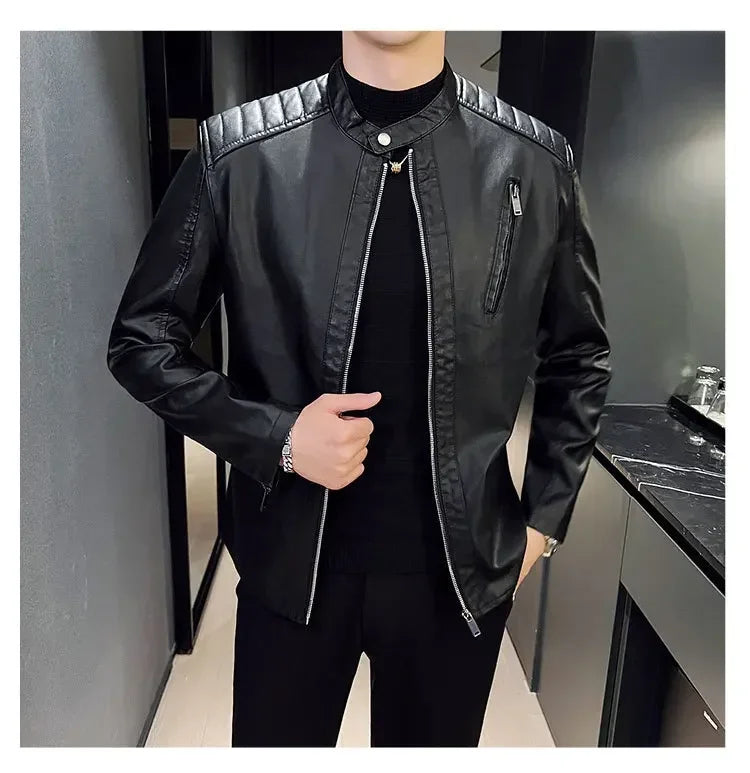 Marceau™ | Cuir Éléganti