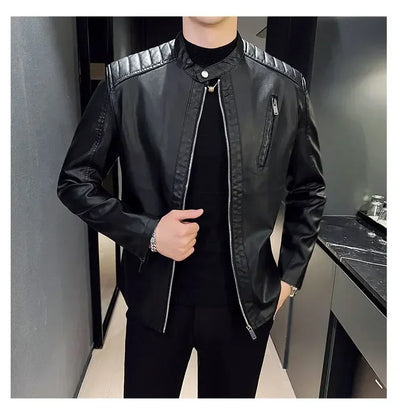 Marceau™ | Cuir Éléganti
