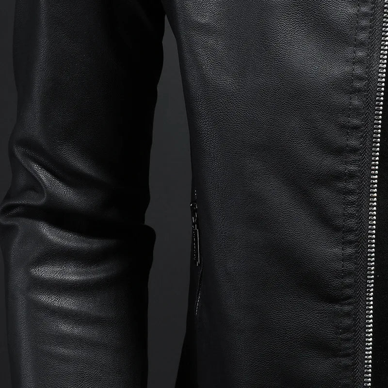 Marceau™ | Cuir Signature