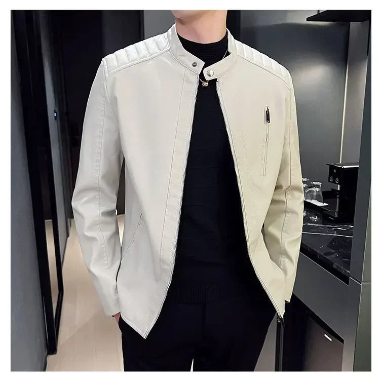 Marceau™ | Cuir Éléganti