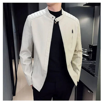 Marceau™ | Cuir Éléganti