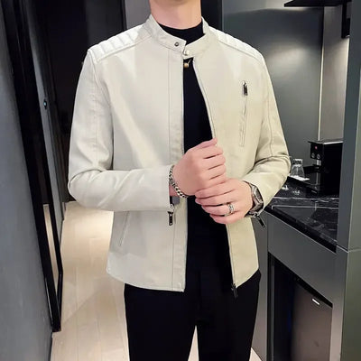 Marceau™ | Cuir Éléganti