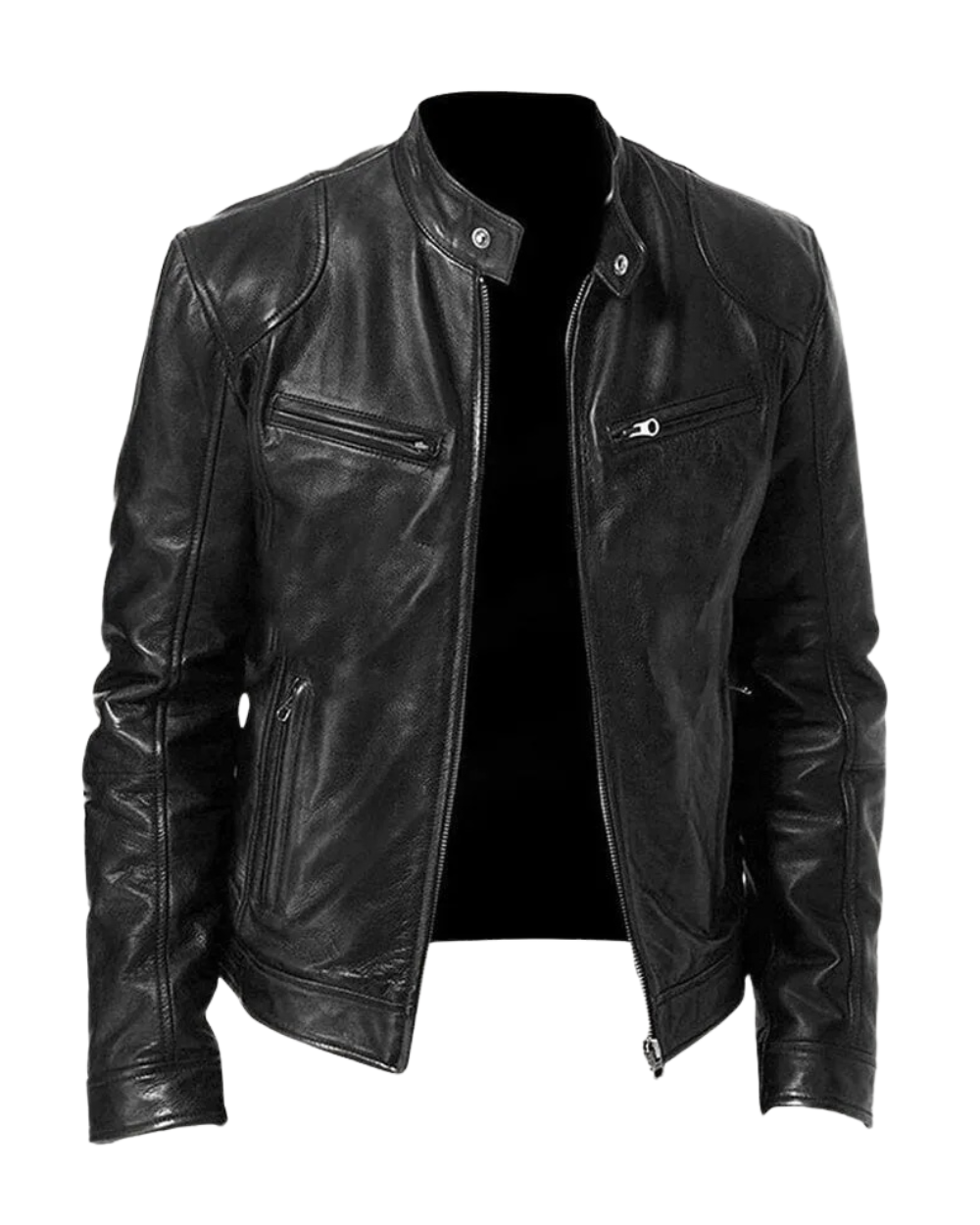 Marceau™ | Cuir Iconique