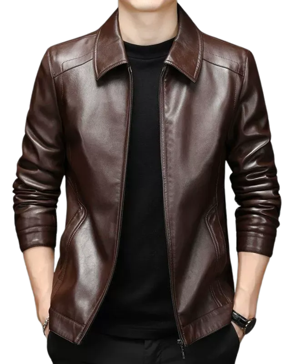 Marceau™ | Cuir Urbain