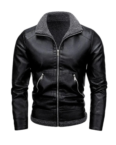 Marceau™ | Cuir Douceur Polaire