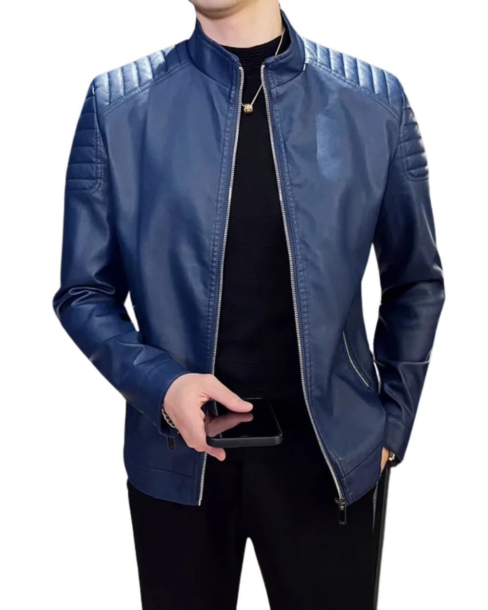 Marceau™ | Cuir Signature