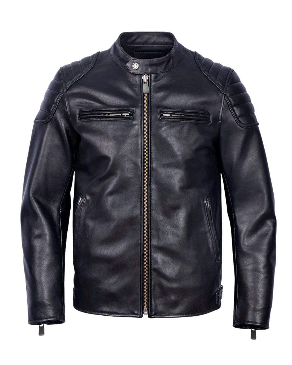 Marceau™ | Cuir Rétro Héritage