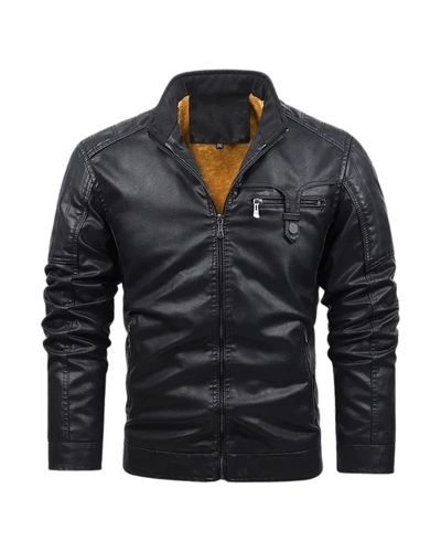 Marceau™ | Cuir Rétro Polaire