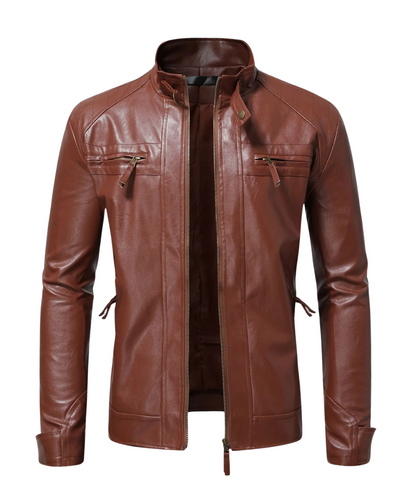 Marceau™ | Cuir Élégant