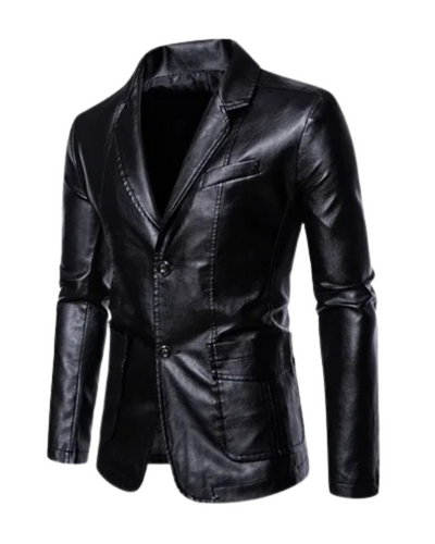 Marceau™ | Cuir Rive Droite
