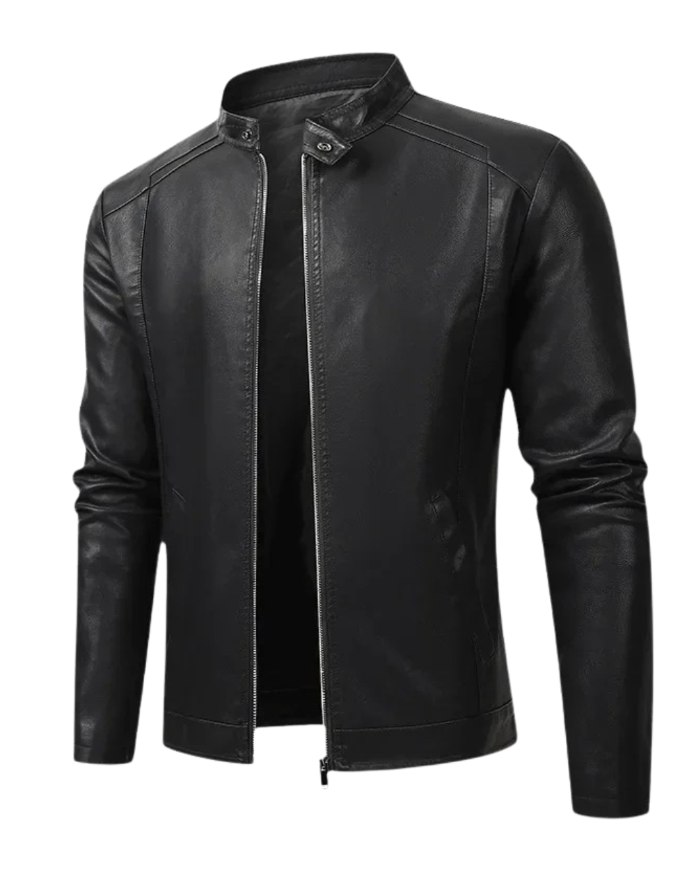 Marceau™ | Motard Élégant