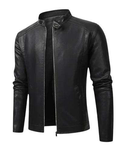 Marceau™ | Motard Élégant