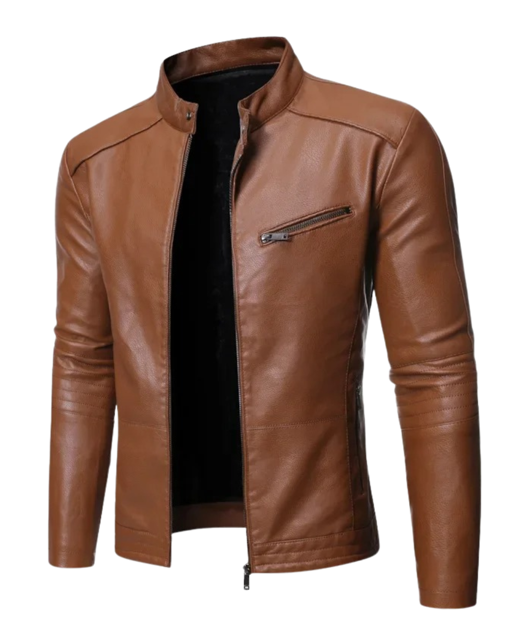 Marceau™ | Cuir Élégant