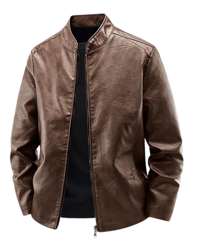Marceau™ | Motard Élégant