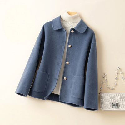Vicky™ | Cachemire Caresse d’Hiver