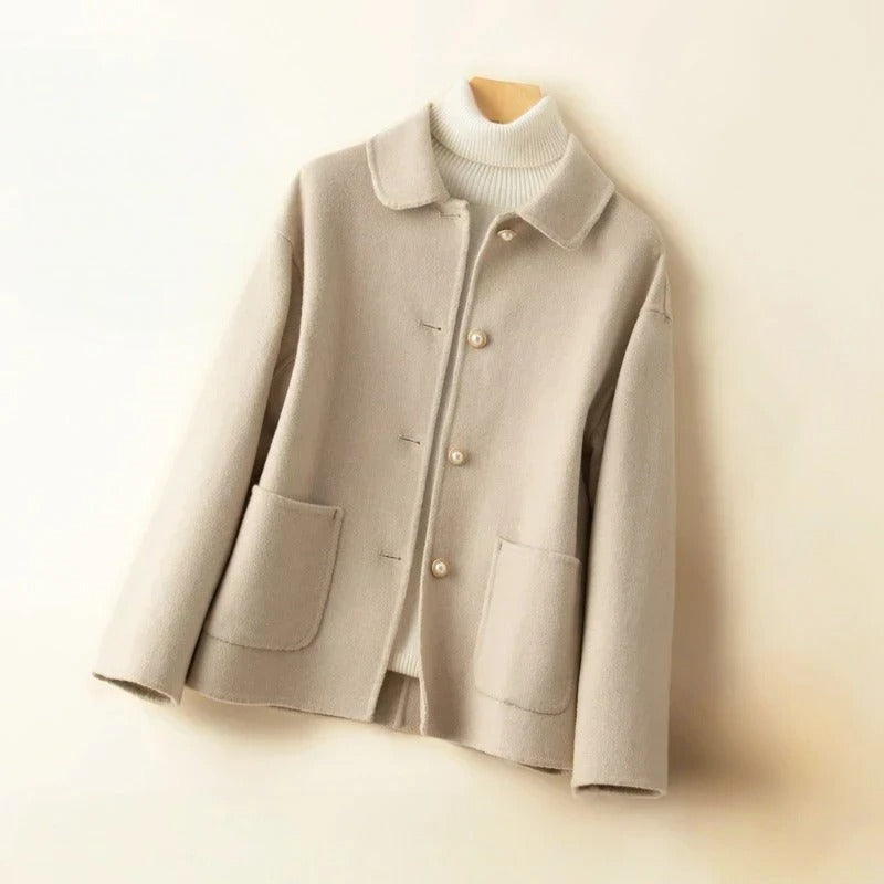 Vicky™ | Cachemire Caresse d’Hiver