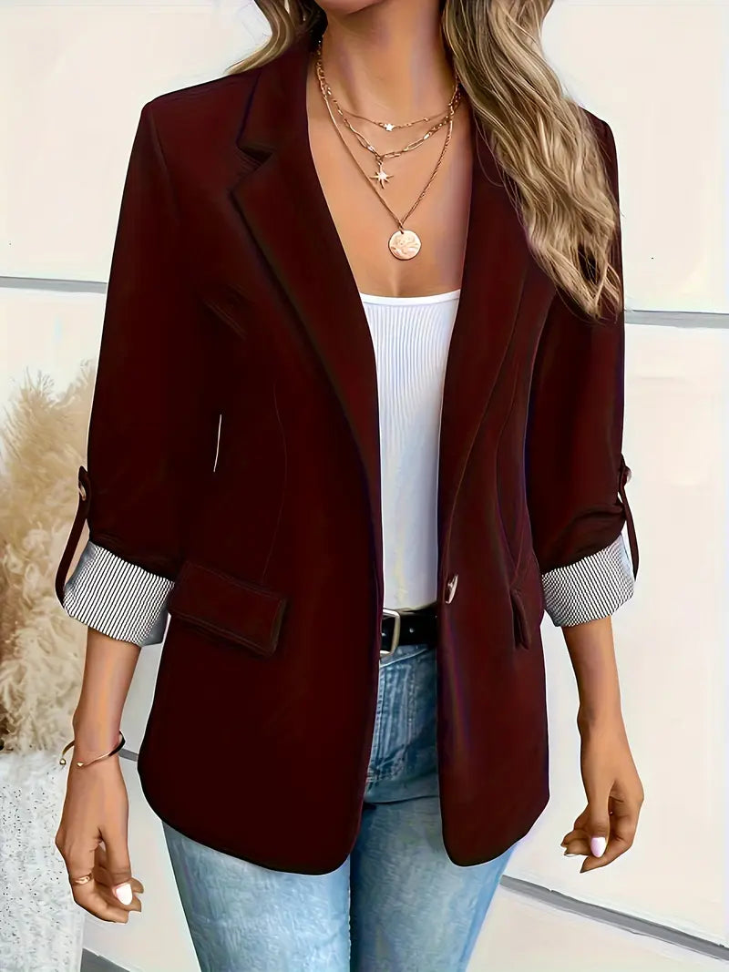 Camille™ | Margaux Tailleur