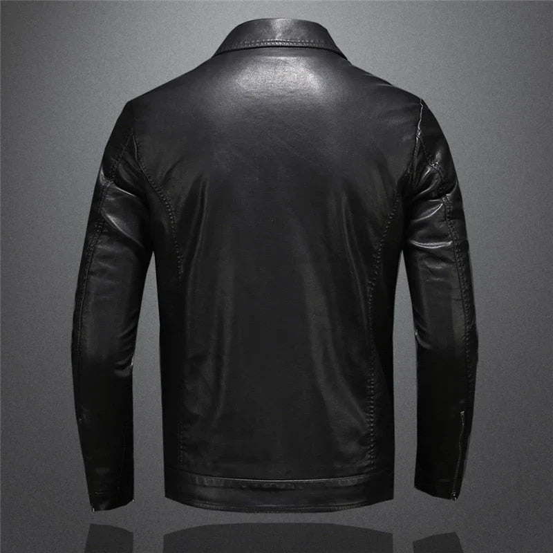 Alessandro™ | Élégance Végane
