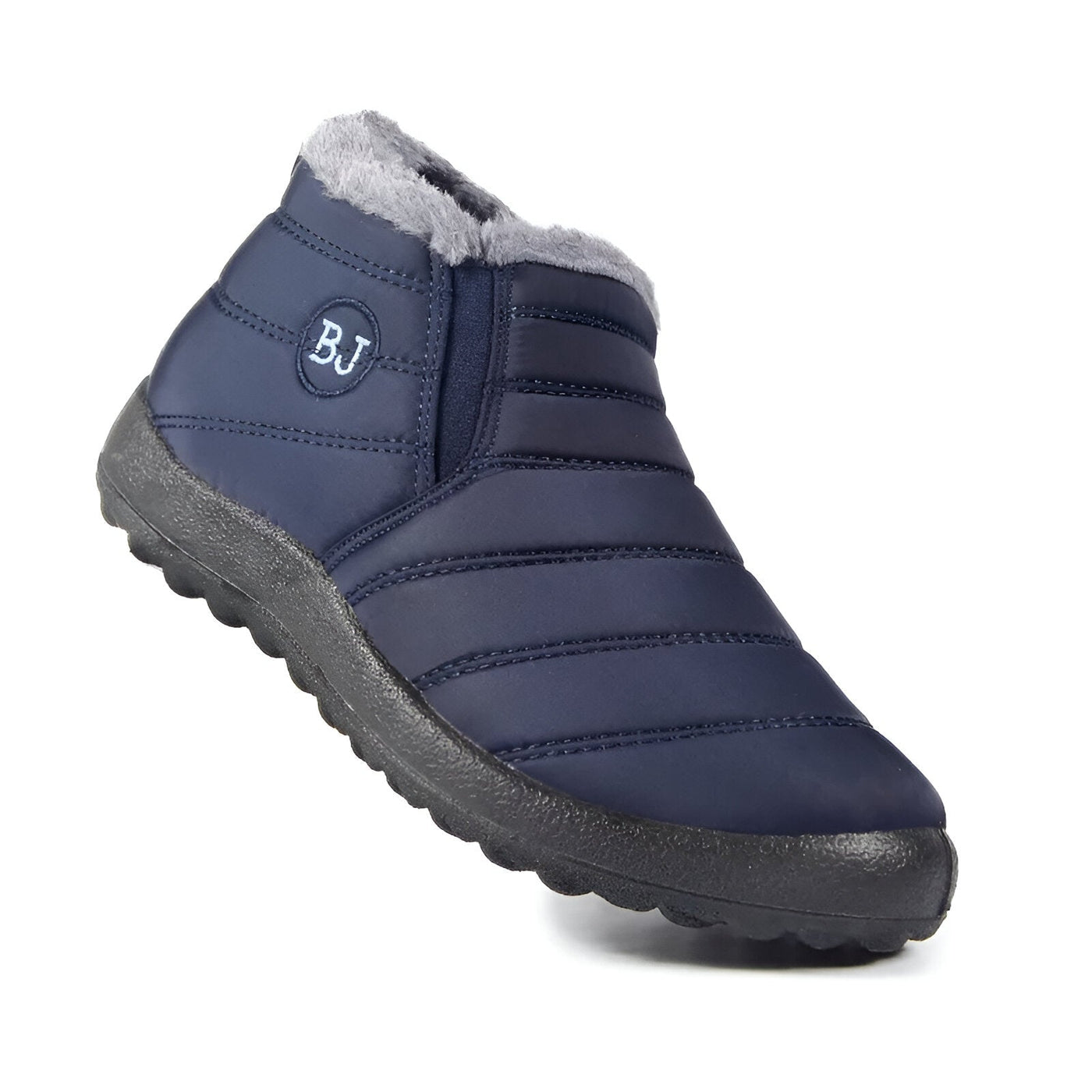 Boldora Luxe™ | Chaussures orthopédiques d’hiver confortables