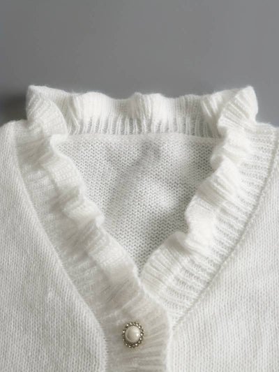 Gisèle™ | Pull Étreinte Élégante