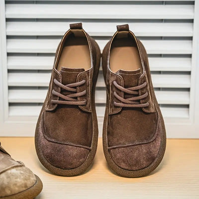 Santiago™ | Ortho-Confort en cuir de vachette — Édition Prestige