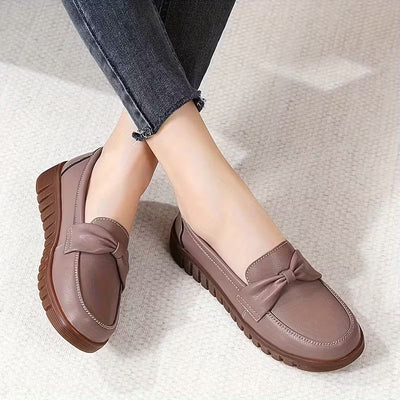 Mireia™ | Mocassins Marche Sereine