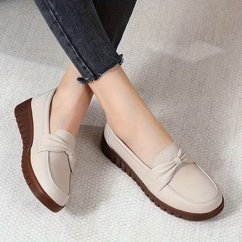 Mireia™ | Mocassins Marche Sereine