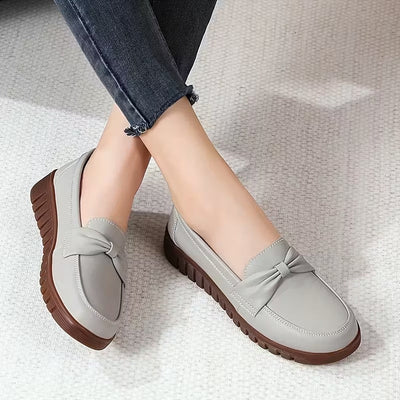 Mireia™ | Mocassins Marche Sereine
