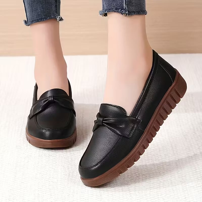 Mireia™ | Mocassins Marche Sereine