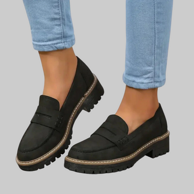 Sophine™ | Fernanda Mocassins Marche Sereine