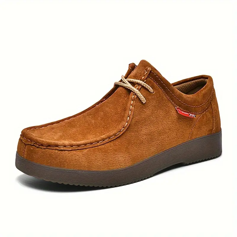 Belmiro™ | Mocassins Pas Assuré — Cuir Véritable (Édition Premium)