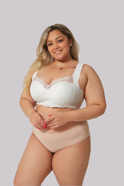 Elvira™ | Elvire Galbe Doux