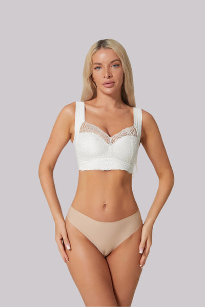 Elvira™ | Elvire Galbe Doux
