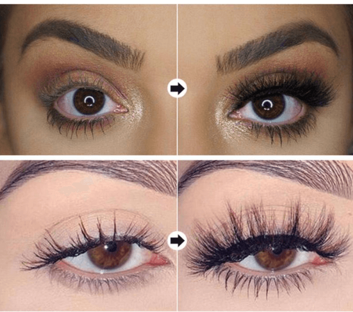 LashÉternel™ | Mascara Effet Extensions
