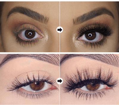 LashÉternel™ | Mascara Effet Extensions