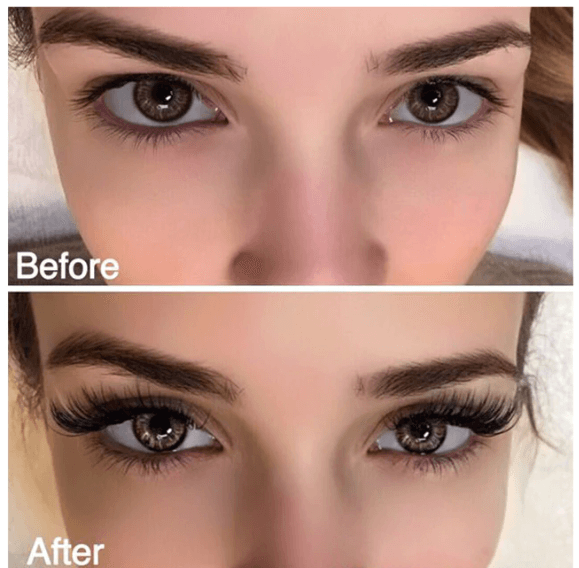 LashÉternel™ | Mascara Effet Extensions