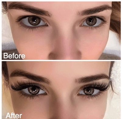 LashÉternel™ | Mascara Effet Extensions