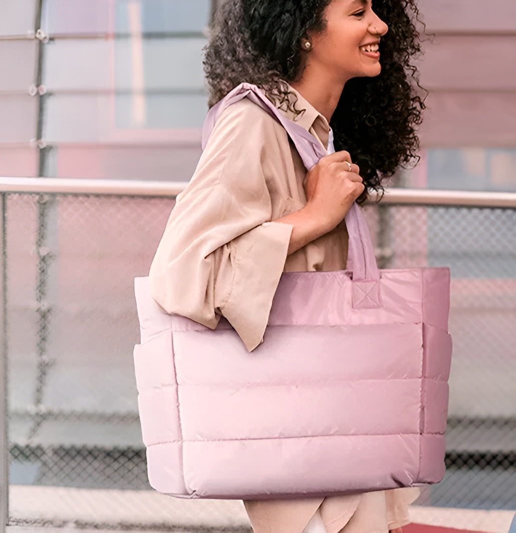 Puffi™ | Sac Nuage Trendy