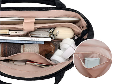 Puffi™ | Sac Nuage Trendy