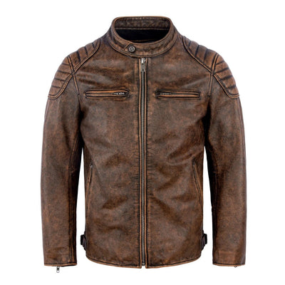 Marceau™ | Cuir Rétro Héritage