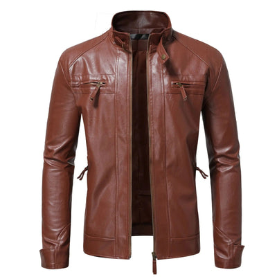 Marceau™ | Cuir Élégant