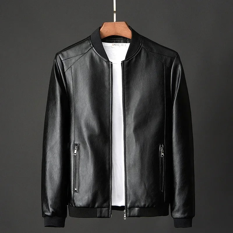 Marceau™ | Motard Élégant