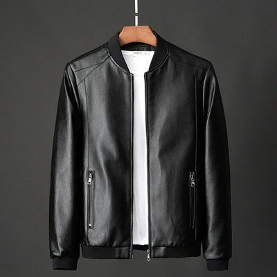 Marceau™ | Motard Élégant