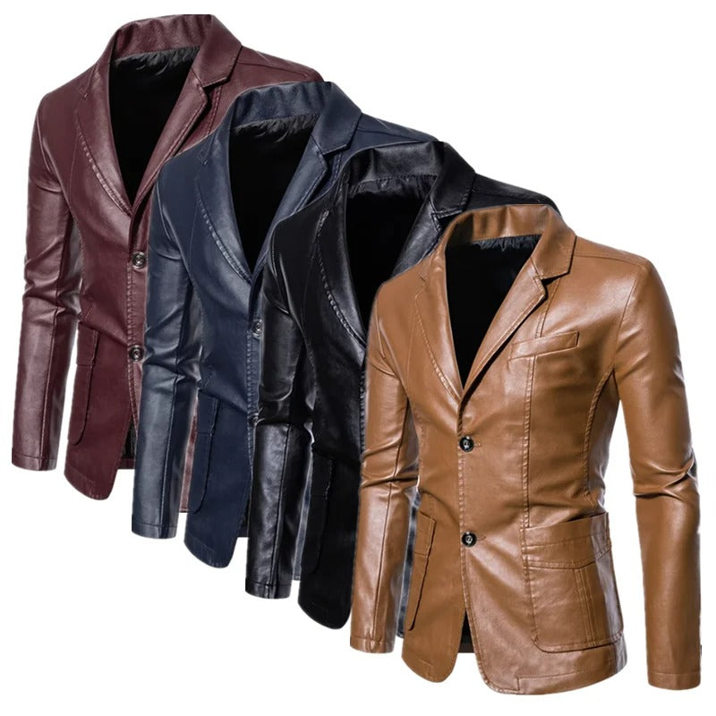 Marceau™ | Cuir Rive Droite