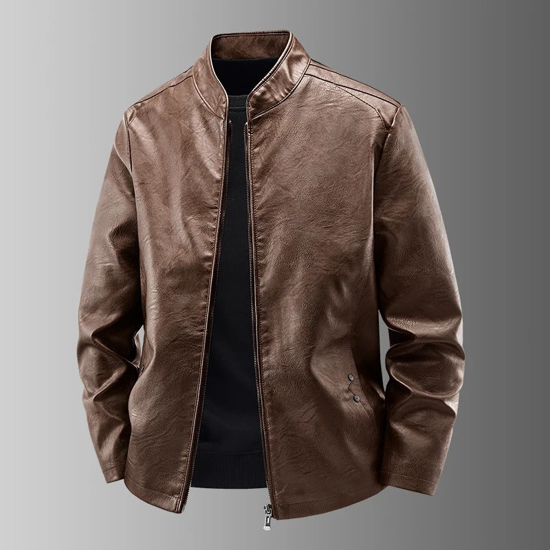 Marceau™ | Motard Élégant