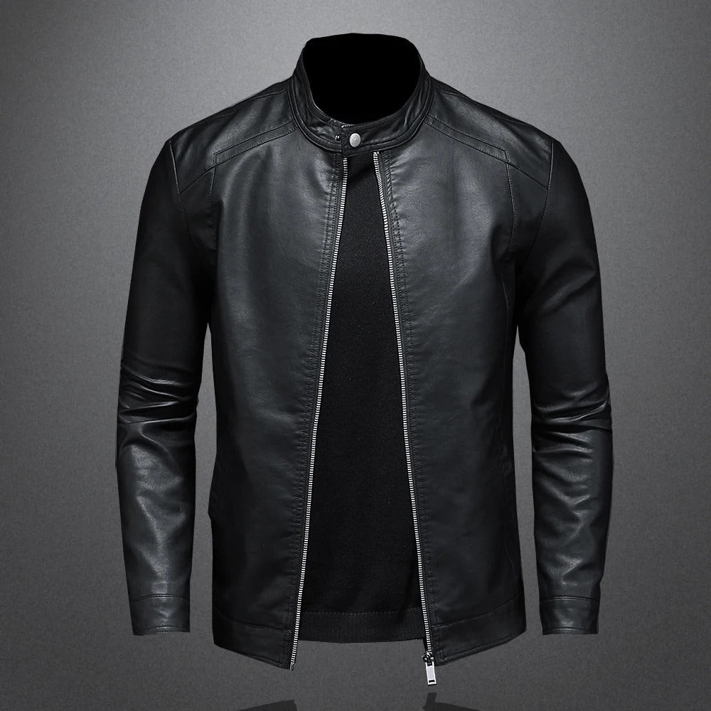 Marceau™ | Cuir Intemporel